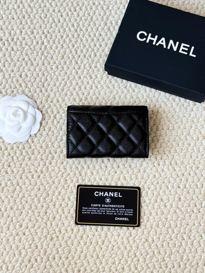 Chanel Wallets Purse